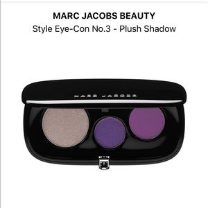 Marc Jacobs Eye Trio